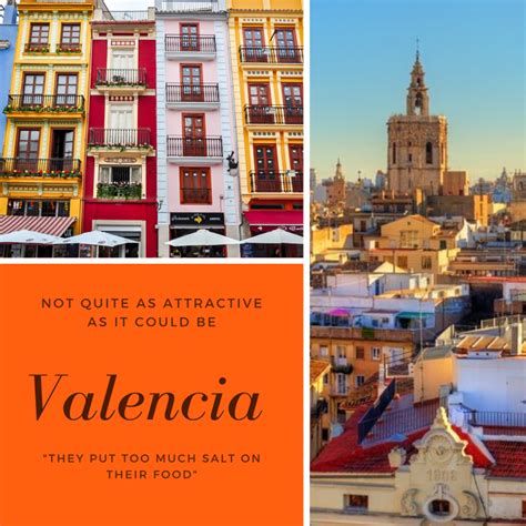 tripadvisor valencia spain.